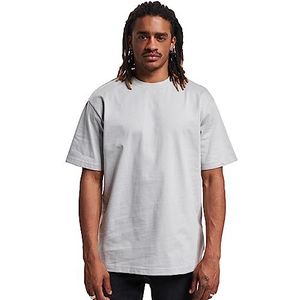 ONLY & SONS Heren T-shirt Loose Fit, Mirage Gray, L