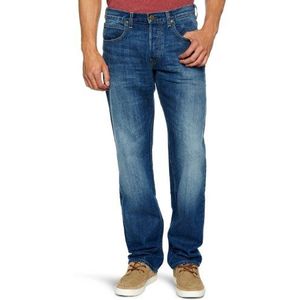 Lee Heren Jeans Normale tailleband BLAKE - L708ATOX