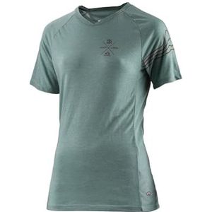 Jersey MTB AllMtn 2.0#XXL/EU44/UK16/US12 pistache, Pistache, XXL