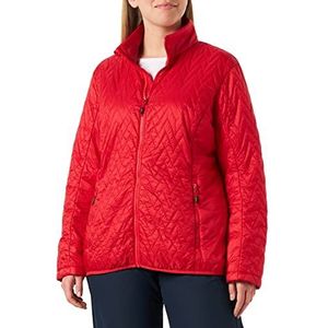 CMP - Ripstop-jas voor dames, scharlaken D34