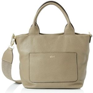 ABRO Shopper Raquel Small, unisex tas voor volwassenen, stopper, Stopper