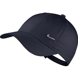 Nike Kinderen Unisex Y NK H86 CAP SWOOSH muts