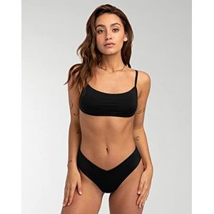 Billabong dames bikinitop, zwart, XXL/16