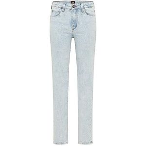 Lee Dames SCARLETT HIGH Jeans, SOFT LEVELS, 25W / 33L