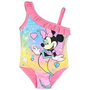 Disney Bikini voor meisjes, Roze, 8 Jaren