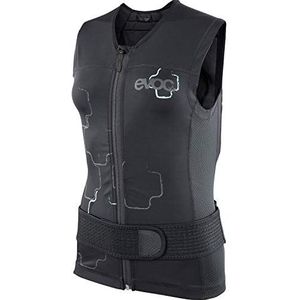 EVOC Damesbeschermer Vest LITE Women Protection, zwart, S