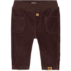 NAME IT jongensbroek regular fit, Brakken, 56