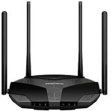 Mercusys - Mercu-MB XXX - Router - Wit - Dualband Wi-Fi