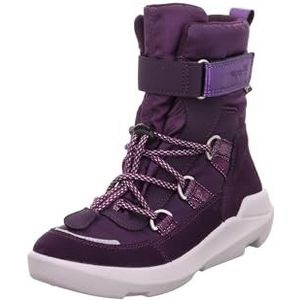 Superfit Twilight Sneeuwlaarzen, LILA 8500, 31 EU