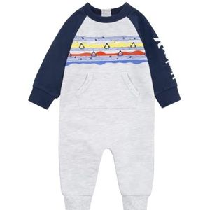 Hurley Hrlb Landschap Strepen Coverall