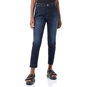 United Colors of Benetton damesbroek, Denim Blauw 901, 38 NL