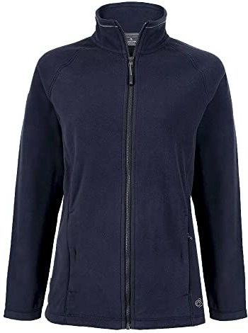 Craghoppers - Miska 200 - Fleece Jas - Volledige Rits
