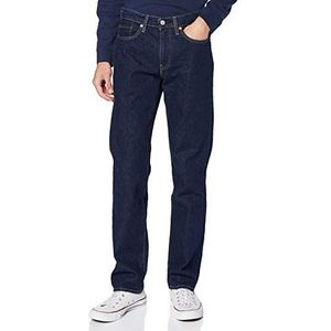 Levi's 514 Straight Jeans - Chain Rinse - Mannen
