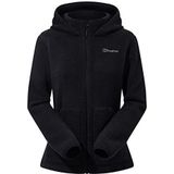 Darria - Fz-jack - Dames - Warm - Polyester - Capuchon