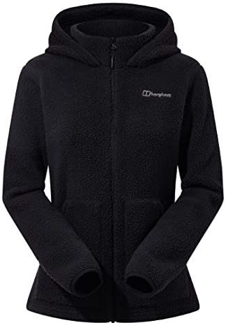 Darria - Fz-jack - Dames - Warm - Polyester - Capuchon