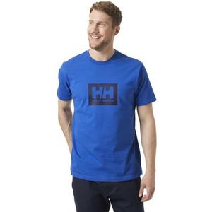 Helly Hansen Hh Box T-shirt voor heren