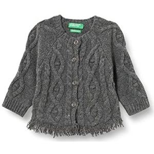 United Colors of Benetton Gebreid vest voor meisjes