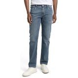 TOM TAILOR Denim heren jeans, 10162 - Mid Stone Blauw Grijs Denim, 30W / 36L