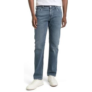 TOM TAILOR DENIM Jeans 'Aedan'  blauw