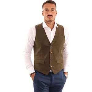 Gianni Lupo Herenvest, Militair., XL