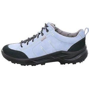 Jomos Suvretta sneakers voor dames, zwart/cloud, 38 EU, zwart cloud, 38 EU X-breed