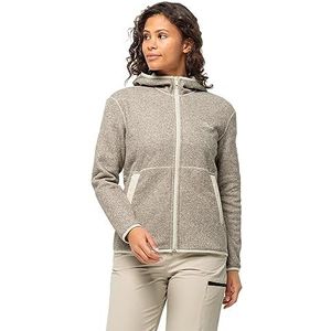 Jack Wolfskin - TANNENSPUR JKT W - Outdoorvest - Dames