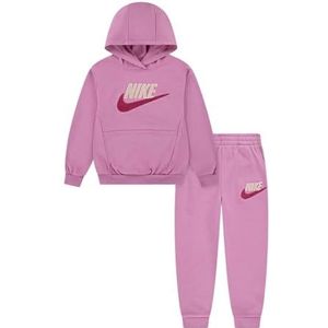 Nike - Kids Club Chenille Po - Jogger Set