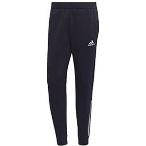 adidas Heren Pants (1/1) Essentials Colorblock Fleece Joggers