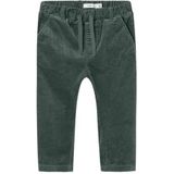 Name It - Nmmniko Nreg - Jongensbroek - Garden Topiary