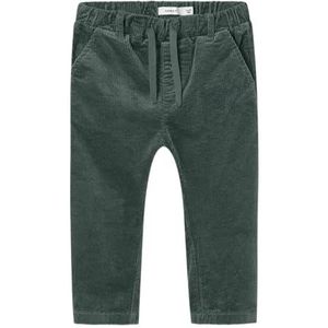 Name It - Nmmniko Nreg - Jongensbroek - Garden Topiary