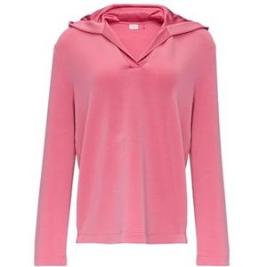 s.Oliver Sweatshirt, 8148, 42