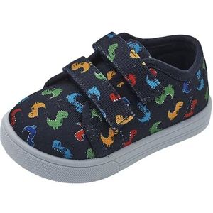Chicco, Kinderschoenen, kindersneakers met dubbele klittenbandsluiting, Italiaans design