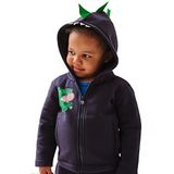 Regatta Peppa Sweatshirt Met Rits