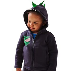 Regatta Peppa Sweatshirt Met Rits