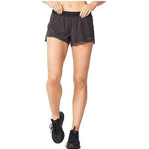 2XU - Light Speed 3 inch shorts, damesshort