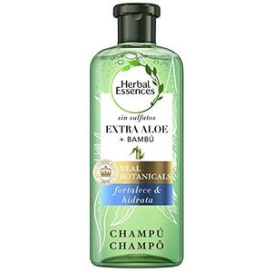 Herbal Essences Puur Aloë en Bamboe Shampoo 380 ml