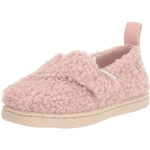 TOMS Alpargata Tiny Platte slippers, roze, 23.5 EU