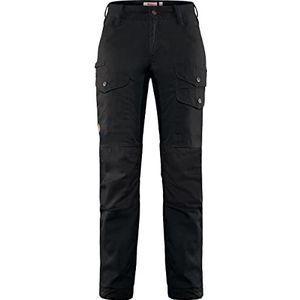 FJÄLLRÄVEN Vidda Pro Ventilated TRS W Reg Sportbroek voor dames