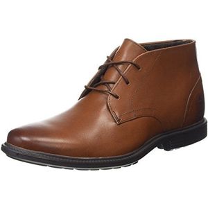 Timberland Arden Heights Chukka Boots voor heren, Braun Saddletan Inca Fg, 50 EU