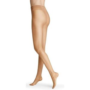 Hudson Soft Matt 20 panty, transparante fijne panty dames 20 optiek, matte nylon panty (huidkleur), hoeveelheid: 1 stuk, 38 (fabrieksmaat: 38/40), beige (Make-up 0019).