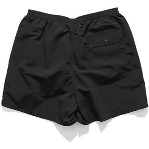 PATAGONIA M's Baggies Shorts, 12,7 cm, 57022 Zwart, S heren, Zwart, S