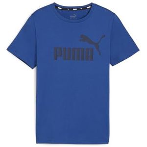 PUMA Ess Logo T-shirt voor jongens