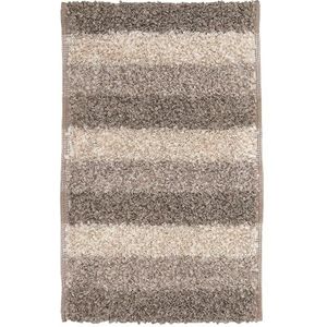Kleine Wolke - 4000271225 - Badmat - Taupe - 70 x 120 cm