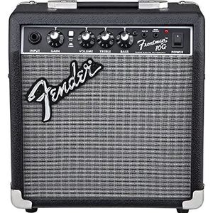 Fender Frontman 10G versterker voor gitaar, 230 V EUR