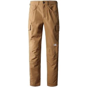 THE NORTH FACE Horizon Broek Utility Brown 36