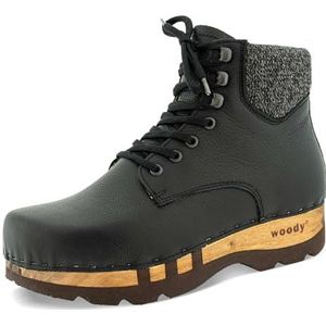 Woody Heren Moritz halflange laarzen, cnero, 42 EU, Cnero, 42 EU