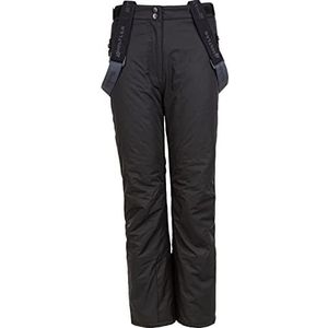 WHISTLER Fairway broek 1001 Black 10