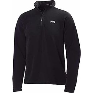 Helly Hansen Daybreaker Fleecejack voor heren, 1/2 rits,