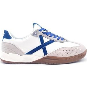 Munich Paradox, uniseks sneakers voor volwassenen, Wit 001, 39 EU