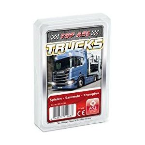 TOP ASS® - Trucks